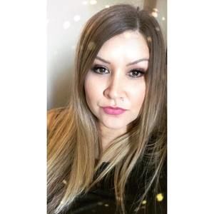 Meet your Posher, Sabrina